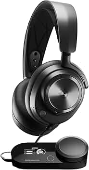 【Sora A】SteelSeries Arctis Nova Pro Amazon.com: SteelSeries Arctis Nova Pro Wireless Multi-System